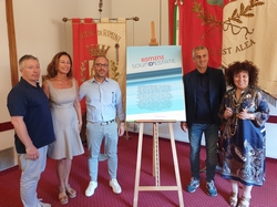 Rimini sorride. Turisti stranieri come prima del Covid