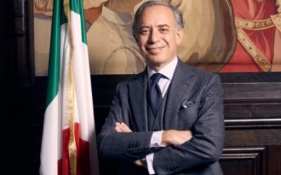 Apre a Napoli la Conferenza Degli Istituti Di Cultura All’estero