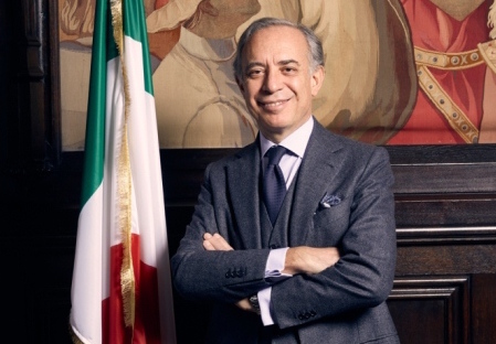 terracciano pasquale