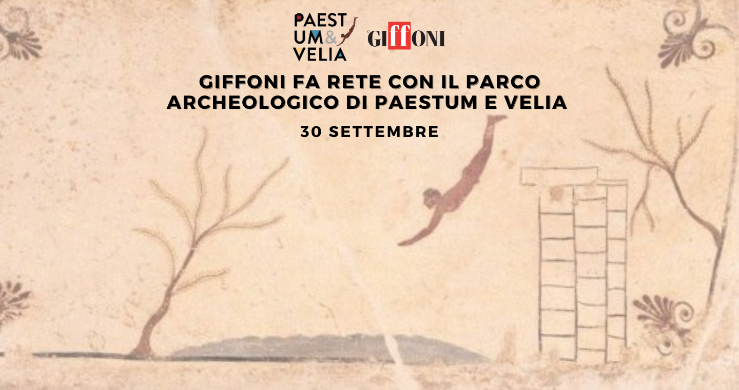 Paestum e velia giffoni