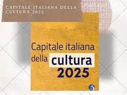 Capitale della Cultura 2025, presentate le 15 città candidate