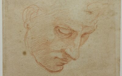 Apre a Viterbo la mostra: Michelangelo e la Cappella Sistina. I disegni di Casa Buonarroti in dialogo con Sebastiano del Piombo