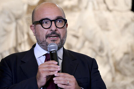 Sangiuliano a Napoli, ”e’ tra le capitali culturali del mondo”