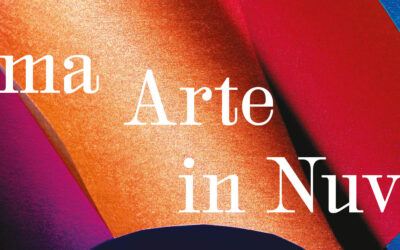 “Roma Arte in Nuvola” Apre la seconda edizione della mostre-mercato dell’arte moderna e contemporanea