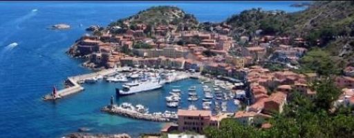 Turismo/Villaggi turistici: isola del Giglio e Sauris-Zahare tra i migliori