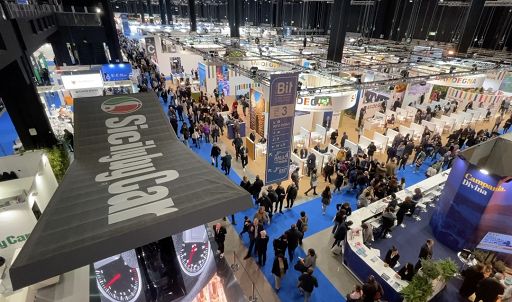 Turismo/Il turismo verso nuove opportunità: viaggio nella Bit 2023