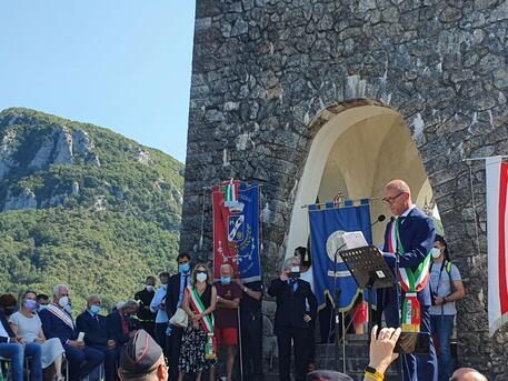 LA STRAGE 77 ANNI DOPO, MATTARELLA E L’ORRORE DI STAZZEMA