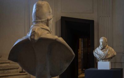 L’immagine sovrana Urbano VIII e i Barberini. Una mostra imponente a Palazzo Barberini a Roma