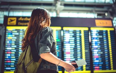 Turismo: trend in crescita, gli italiani sono primi in Europa 