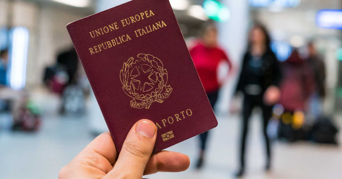 Caos-passaporti