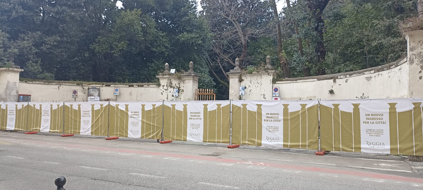 Piazzetta S. Antonio