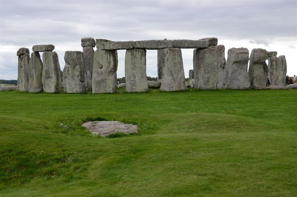 Stonehenge