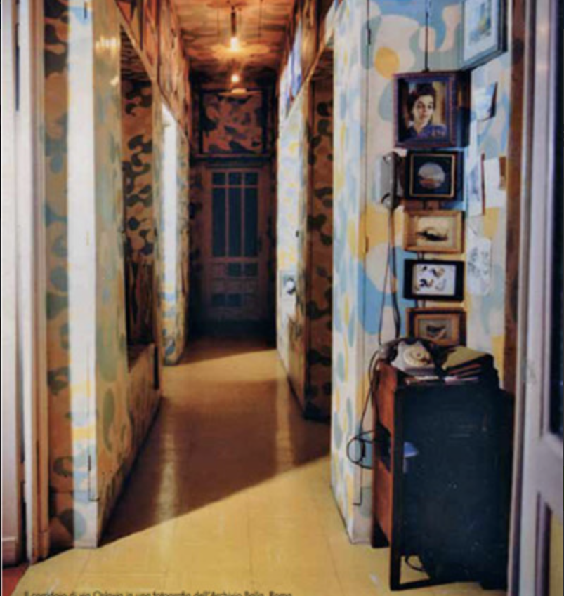 casa balla QA