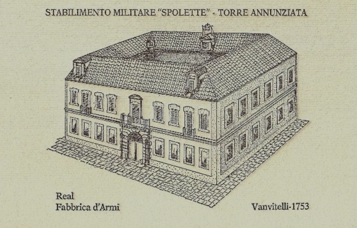 spolettificio