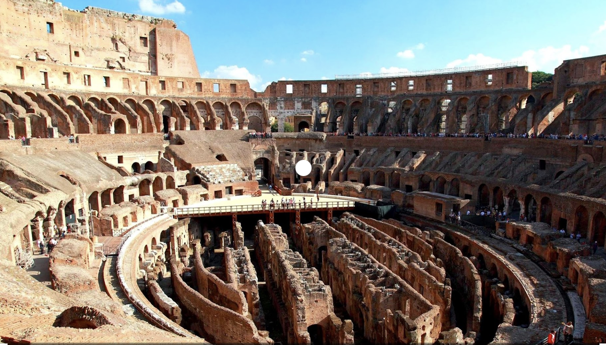 Colosseo CL