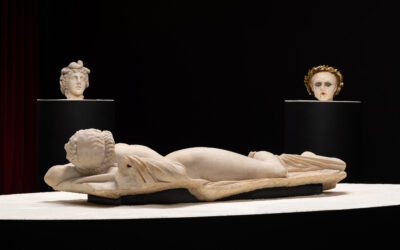 “Vita Dulcis – Paura e desiderio nell’impero romano ” al Palazzo delle Esposizioni