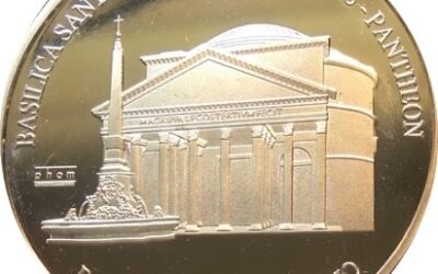Pantheon, ora l’ingresso costa 7 euro