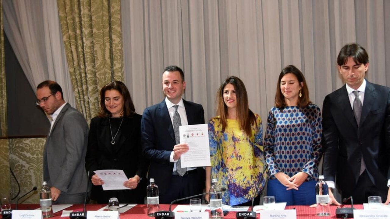 Turismo sostenibile, a Venezia le città d’arte firmano un protocollo condiviso