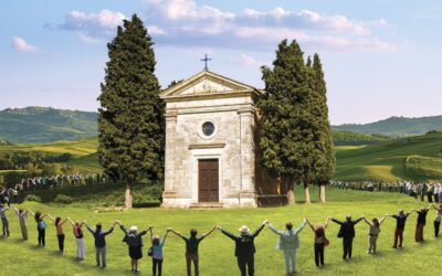 Il FAI annuncia i 23 luoghi della cultura da finanziare