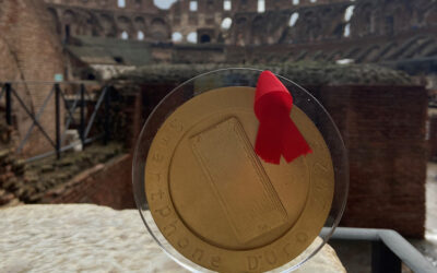 Al Parco archeologico del Colosseo il premio per la comunicazione e informazione digitale