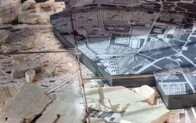 Apre il Parco archeologico del Celio a Roma, con il nuovo Museo della Forma Urbis