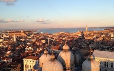 Venezia. Nuove restrizioni per le visite di gruppi di turisti