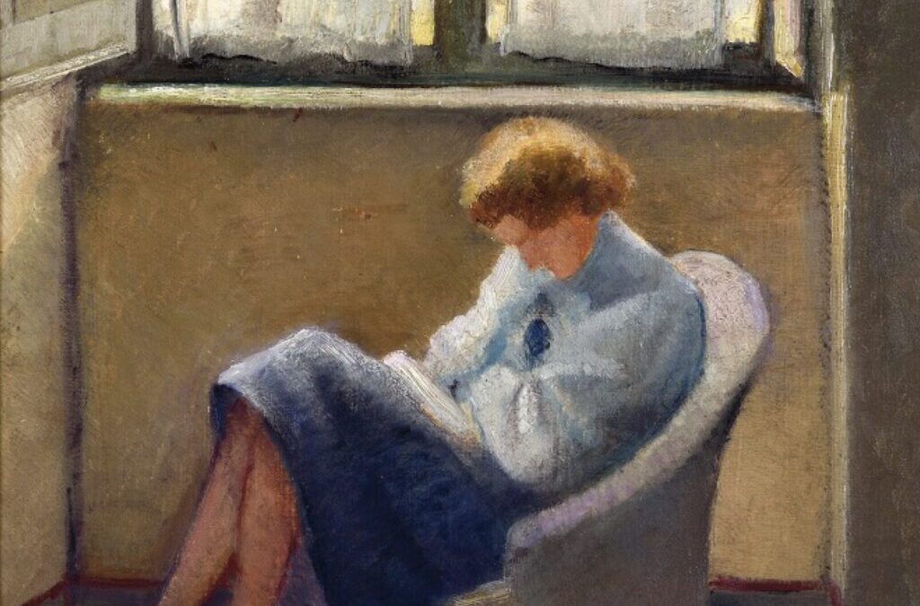 Apre la mostra “Scuola romana. Opere dalla Collezione Fondazione Malvina Menegaz”
