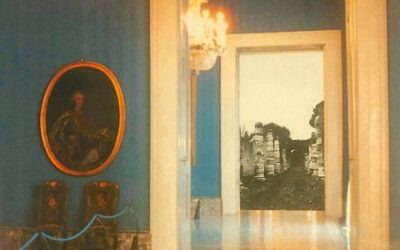 In ricordo di Antonio Paolucci – Il Soprintendente Ministro