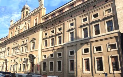 MiC, “Allestire l’archeologia” 100 esperti per discutere di oltre 40 progetti