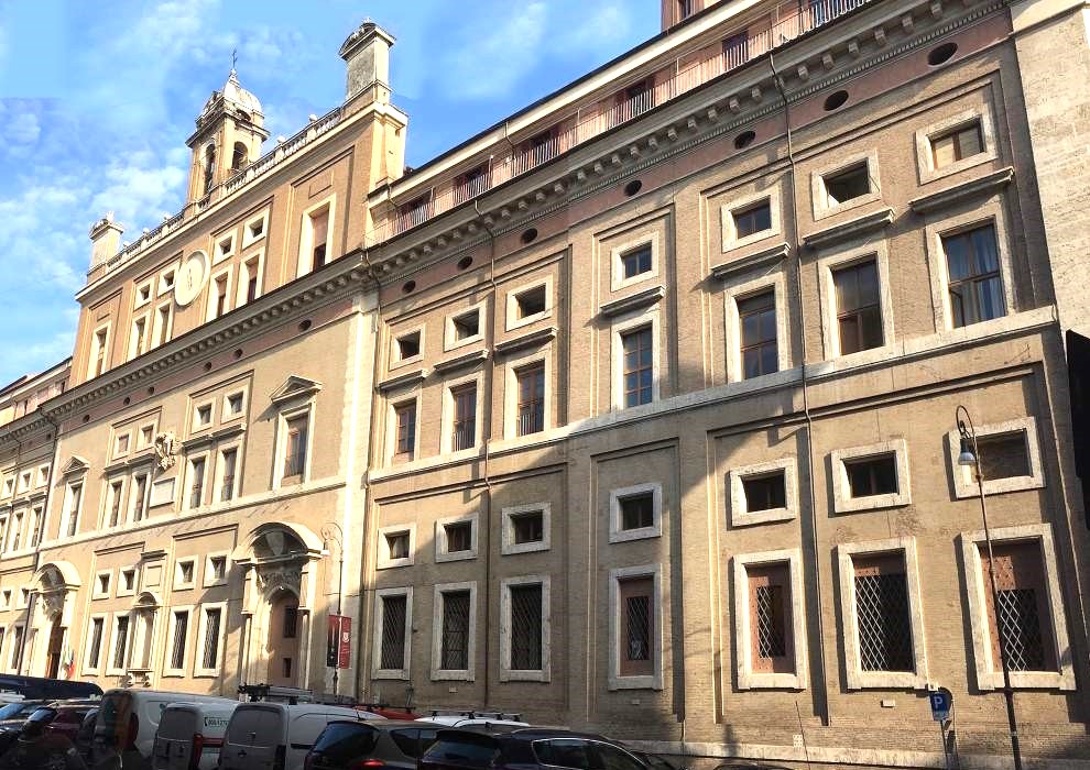 Il 26 e il 27 febbraio, al MiC, si riuniranno oltre 100 esperti tra archeologi, architetti, ingegneri, docenti, museologi e museografi. 