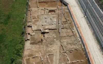 Rinnovato l’accordo tra Mic e Fs, per gestione ritrovamenti archeologici nei cantieri