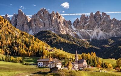 Traveller Review Awards. Trentino-Alto Adige nella top ten delle regioni più accoglienti al mondo