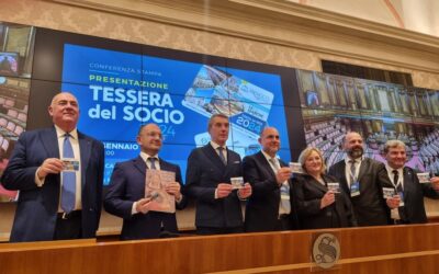 La Regione Marche protagonista degli eventi UNPLI 2024 e nella Tessera socio