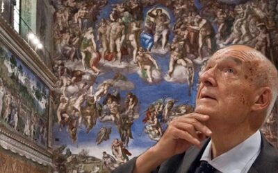 Addio ad Antonio Paolucci, una vita spesa per l’amore dell’arte