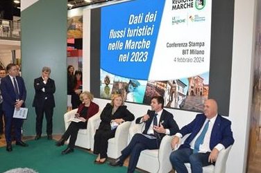 Turismo Regione Marche. 60 milioni per lo sviluppo del sistema Marche