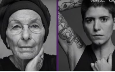 ‘Straordinarie’ sono le 110 donne in mostra a Milano