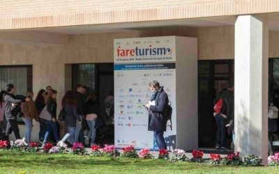 Fare Turismo, a Roma l’appuntamento per formazione e lavoro