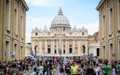 Giubileo e Milano-Cortina arrivi record con rischio overbooking