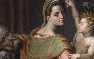Prato. Il Museo di Palazzo Pretorio compie dieci anni