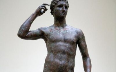 Atleta Vittorioso, il Getty Museum contro la restituzione stabilita dalla Corte UE