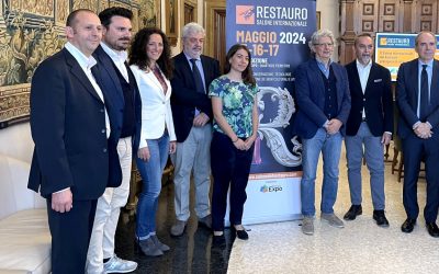 Il Mic presente al Salone Internazionale del Restauro