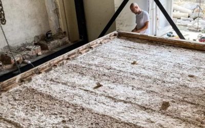 MANN, al via dal 3 luglio la seconda fase del restauro del Mosaico di Alessandro