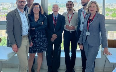 Il Centro Universitario Europeo per i Beni Culturali di Ravello entra nella ’Rete’ UNESCO Unitwin for Underwater Archaeology.