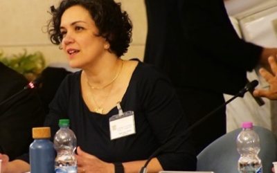 Maria Chiara Prodi nominata segretario generale del Consiglio Generale degli Italiani all’estero (CGIE)