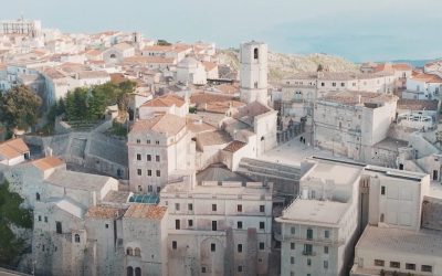 “Patrimoni di Puglia” Cinque influencer per promuovere quattro patrimoni Unesco