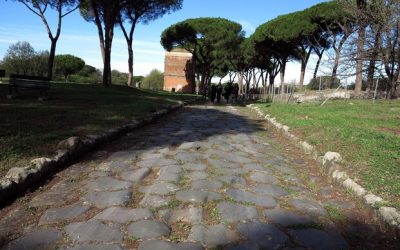 La Via Appia entra nel Patrimonio mondiale dell’Unesco