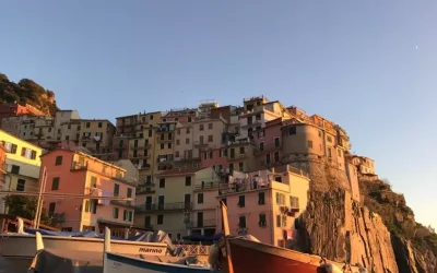 Riapre la Via dell’Amore, romantico percorso delle Cinque Terre chiuso per frana nel 2012