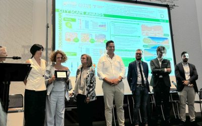 City’Scape Award 2024 alla Reggia di Caserta
