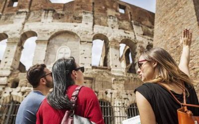 Concorso guida turistica, seconda sessione, pubblicato il bando