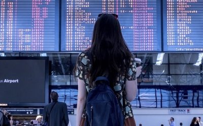 Estate dei voli aerei partita male. Possibili richieste di risarcimento dai passeggeri per 15 mln